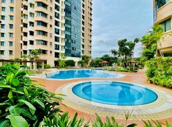 Simsville (D14), Condominium #561195791